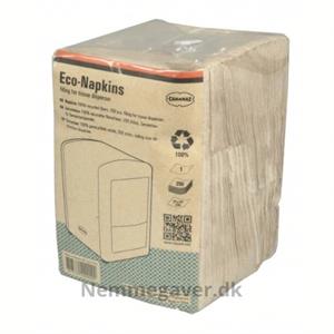 CABANAZ Servietter - 250 stk. - Eco